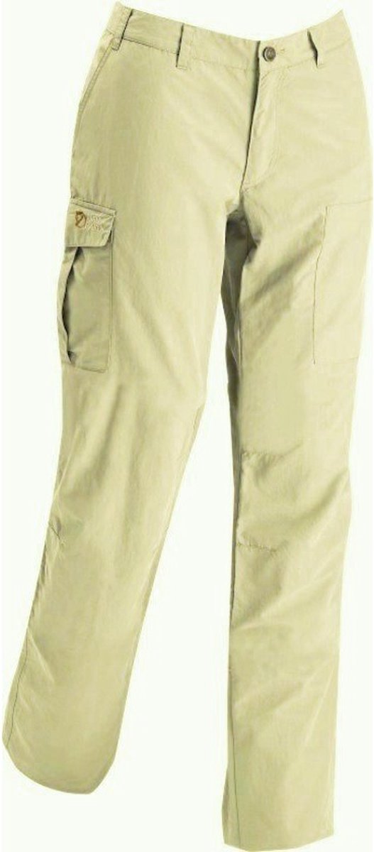 Fjall raven karla mt trousers - lt.b.-w.44