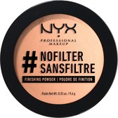 NYX Nofilter Finishing Powder - Light Beige