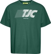 T-shirt Homme The Jogg Concept JCMSILAS LOGO TSHIRT 2 - Taille M