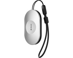 DrPhone CrystalCare - Volledig Metaal - Ruitenwisser Reparatie Set - Auto Onderhoud - Spacegrijs