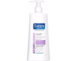 Sanex Geavanceerd - Atopiderm - Bodylotion - 250 ml
