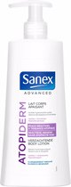 Sanex Body lotion 250ml atopiderm