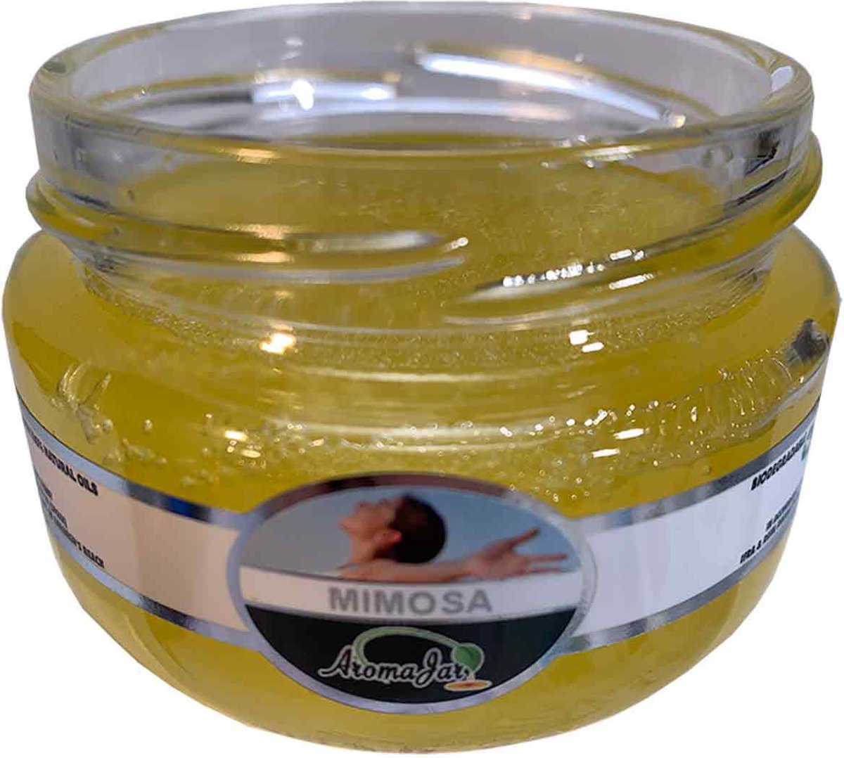Goedkoopste Geurpotje Mimosa