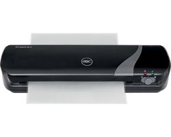 GBC Inspire+ A4 Lamineermachine - 4 min opwarmtijd - tot 125 μ - incl. hoezen