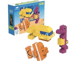 Biobuddi Wild Life Animal planet - Onderzeeër  BB-0210