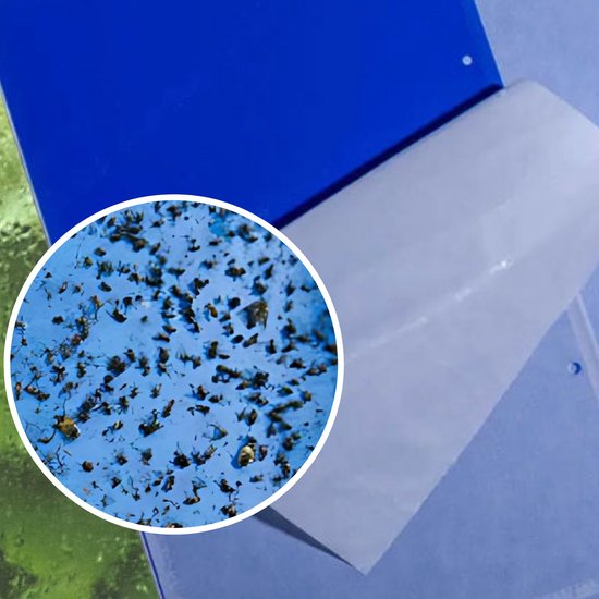 Compo Barrière Insect Val Met Lokstof - 1 Stuk