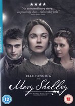 Mary Shelley [DVD]