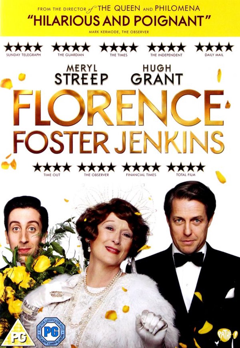 Florence Foster Jenkins