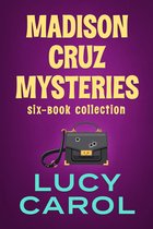 Madison Cruz Mysteries - Madison Cruz Mysteries, 6 Book Collection