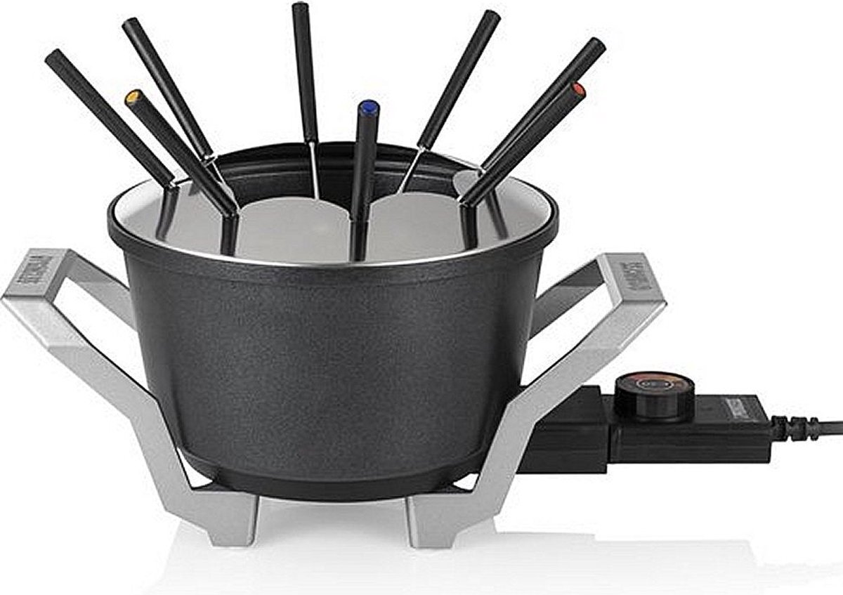 Princess Fondue Premium