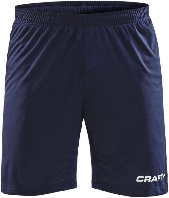 Craft Progress Longer Shorts Contrast M 1906707