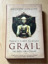 Twenty-First Century Grail