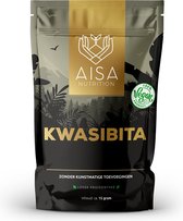 Aisa Nutrition Kwasi Bita Thee - Bitterhout Thee met Antioxidanten