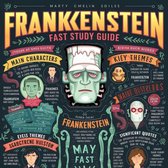 Frankenstein Fast Study Guide