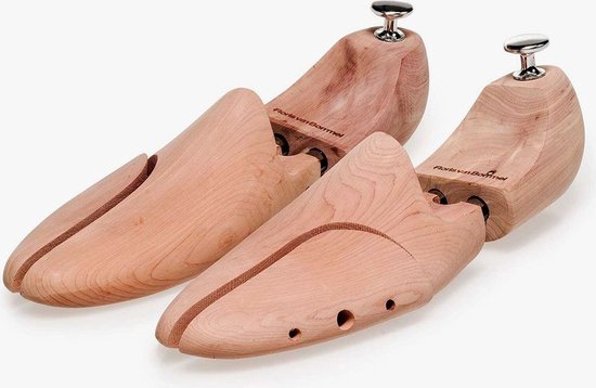 Cederhouten Schoenspanners de Luxe maat 39