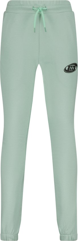 Raizzed Sid Jongens Broek - Pistachio Green - Maat 128