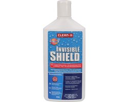 Invisible Shield anti-kalk coating (300 ml) - Ontkalkingsmiddelen