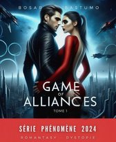 Game of Alliances - Game of Alliances. T1