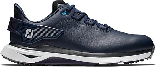 Foto: Footjoy pro slx 56908 heren golfschoen navy maat 43