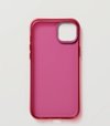 Nudient Form Case Apple iPhone 14 Plus Clear Pink