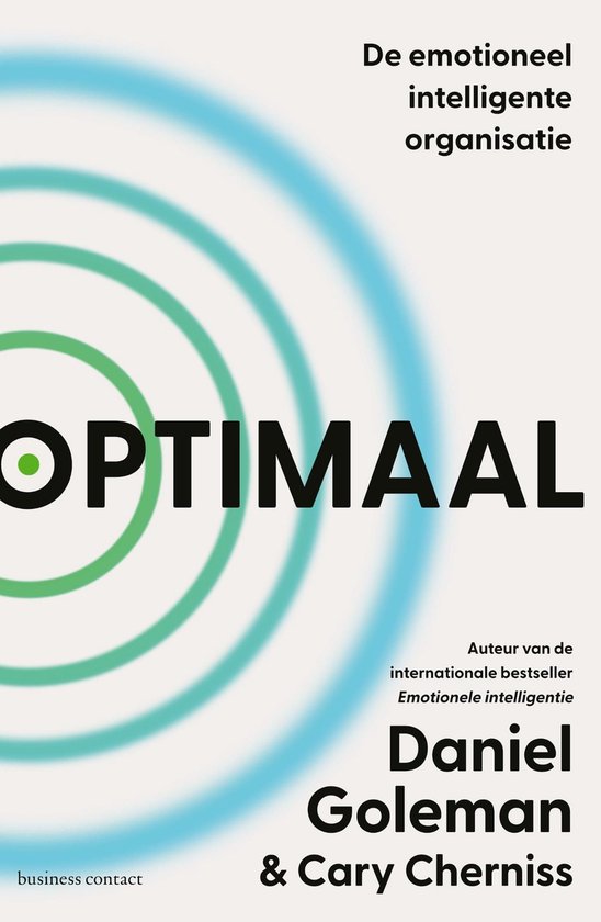 Optimaal - cover