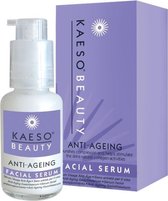 Kaeso Kaeso Anti Ageing Facial Serum 50ML