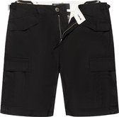 Vintage Industries Anderson Shorts Black