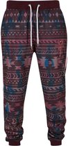 Just Rhyse - Pantalon de survêtement pour homme coloré Pocosol - 4XL - Multicolore