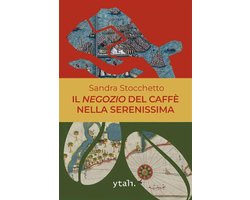 Il negozio del caffè nella Serenissima