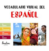 Vocabulario visual del español 5 - Vocabulario visual del español