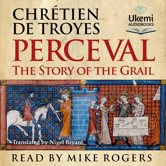 Perceval - cover
