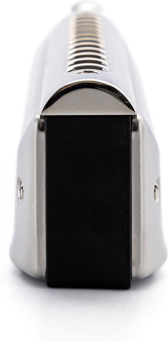 Hohner Xpression 48 C - Expression - chromatische mondharmonica - chromaat