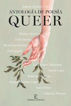 ESPASAesPOESÍA - Antología de poesía queer