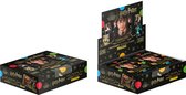 Harry Potter - Contact Trading Cards 2 - Booster Display - Harry Potter Kaarten