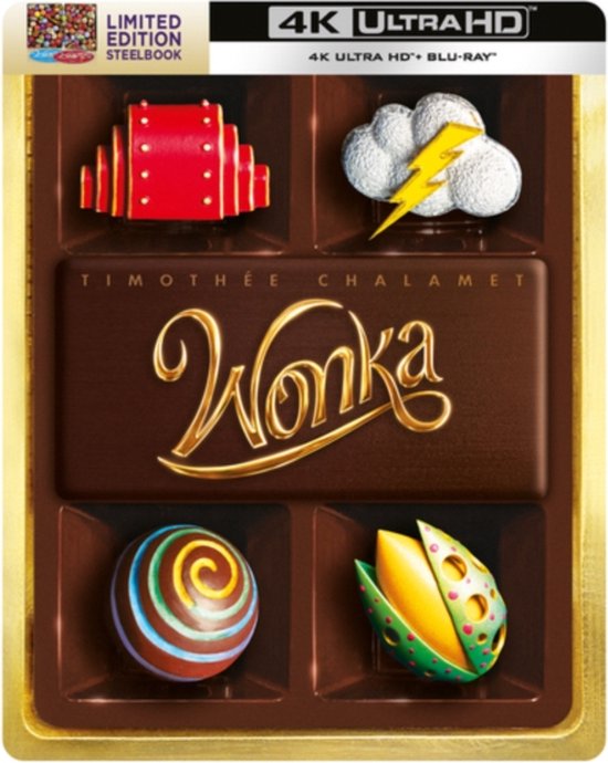 Wonka