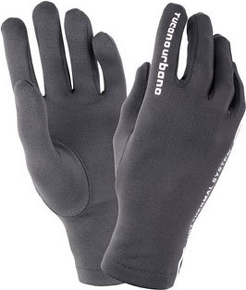 Tucano onderkleding handschoenset thermo M/L 669n