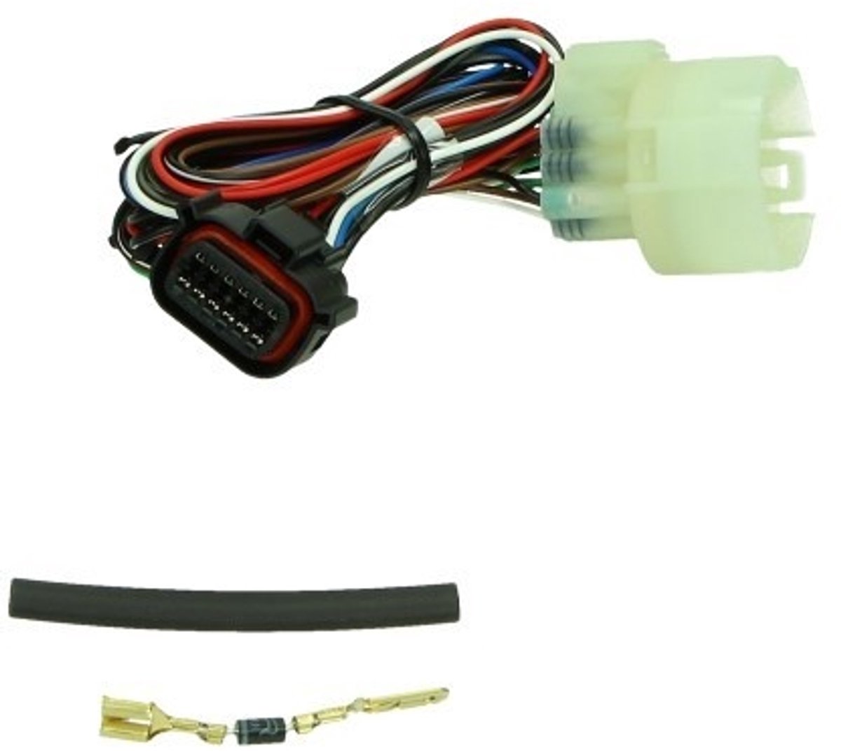 Patrolline alarmkabel - Hps940 + Diode e4/5 - Beverly - Gts - Mp3 - Primavera - Sprint