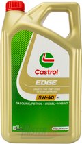 Castrol Edge 0W-30 A5/B5 5 Liter 15F6A6