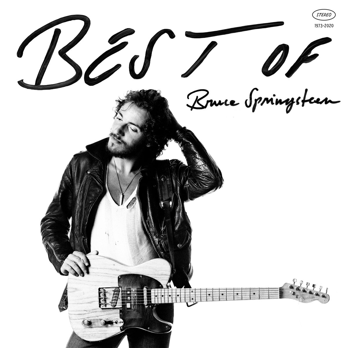 Bruce Springsteen - Best of Bruce Springsteen (CD) - Bruce Springsteen