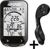 iGPSPORT® BSC100S Fietscomputer - GPS 2,6