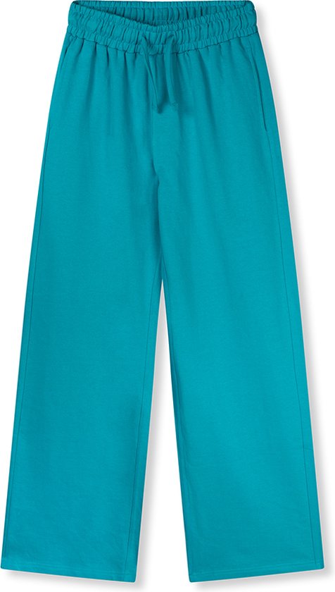 Refined Department Sweatpants DION Turquoise - Maat M