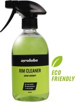 Nettoyant pour roues à base de plantes 500ml | Cleaner Airolube | Refaire briller les roues | Biodégradable | Choix écologique