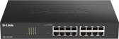 Switch D-Link DGS-1100-24PV2/E