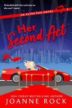 Alter Ego 3 - Her Second Act