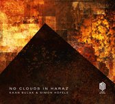 Kaan Bulak & Simon Höfele - No Clouds In Haraz (CD)