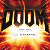 Clint Mansell - Doom (2 LP) (Deluxe Edition)