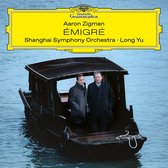 Shanghai Symphony Orchestra & Long Yu - Zigman: Émigré (2 CD)