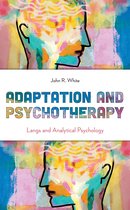 New Imago - Adaptation and Psychotherapy