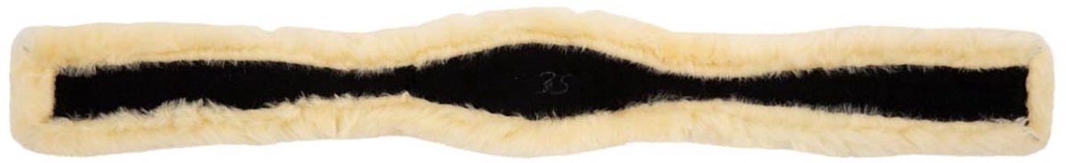 Br Singelhoes Br Harlow Schapenvacht Naturel