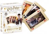 Harry Potter - Cartes à jouer